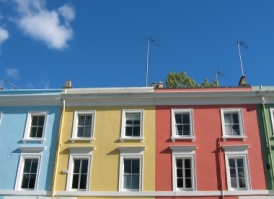 Painting A Sash Window